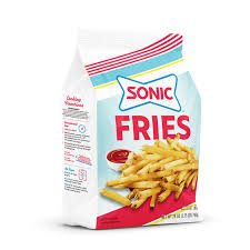 Sonic Handcut Fries, 28 Oz