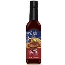 Best Yet Steak Sauce, 10 Oz