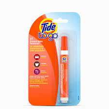 Tide To Go Stain Remover Pen