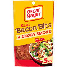 Oscar Mayer Bacon Bits, 3 Oz