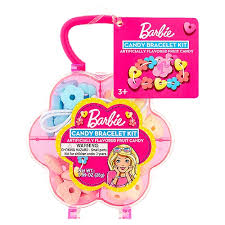 Barbie Candy Bracelet Kit, .99 Oz