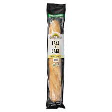 The Essential Baking Company Take & Bake French Baguette,  12 Oz