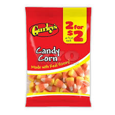 Gurley's Candy Corn, 2.75 Oz