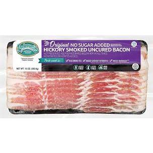 Pederson's Hickory Smoked Uncured Bacon, 10 Oz