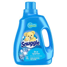 Snuggle Blue Sparkle, 112 Loads, 90 Oz