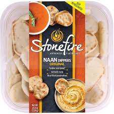 Stonefire Naan Dippers, 19.4 Oz