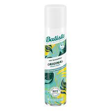 Batiste Original Dry Shampoo, 3.81 Oz