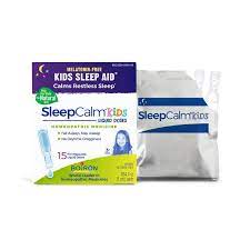 Boiron Sleepcalm Kids 15 Liquid Doses