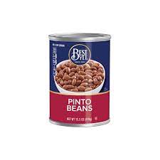 Best Yet Pinto Beans, 15.5 Oz