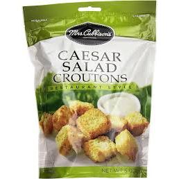 Mrs. Cubbison's Caesar Salad Croutons, 5 Oz