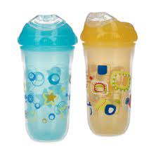 Nuby Insulated Toddler Sipper Cup