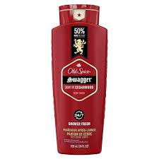 Old Spice Body Wash Swagger, 24 Oz