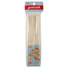 Good Cook 10" Bamboo Skewers, 100 Ct