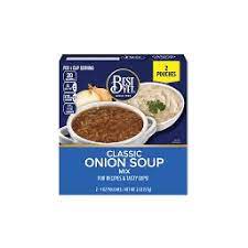 Best Yet Dry Onion Soup Mix, 2 Oz