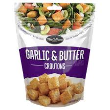 Mrs. Cubbison's Garlic & Butter Croutons 5oz