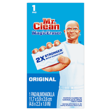 Mr Clean Magic Eraser Original, 1 Ct