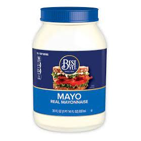 Best Yet Mayonnaise, 30 Oz