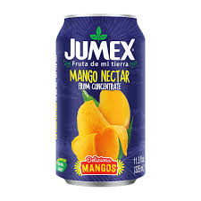 Jumex Mango Nectar, 11.3 Fl Oz