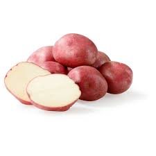 Baby Red Potatoes, 1.5lb (C&S)