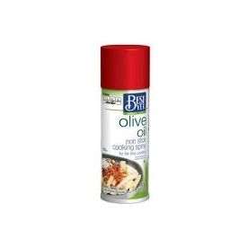 Best Yet Olive Oil Cooking Spray, 5 Oz