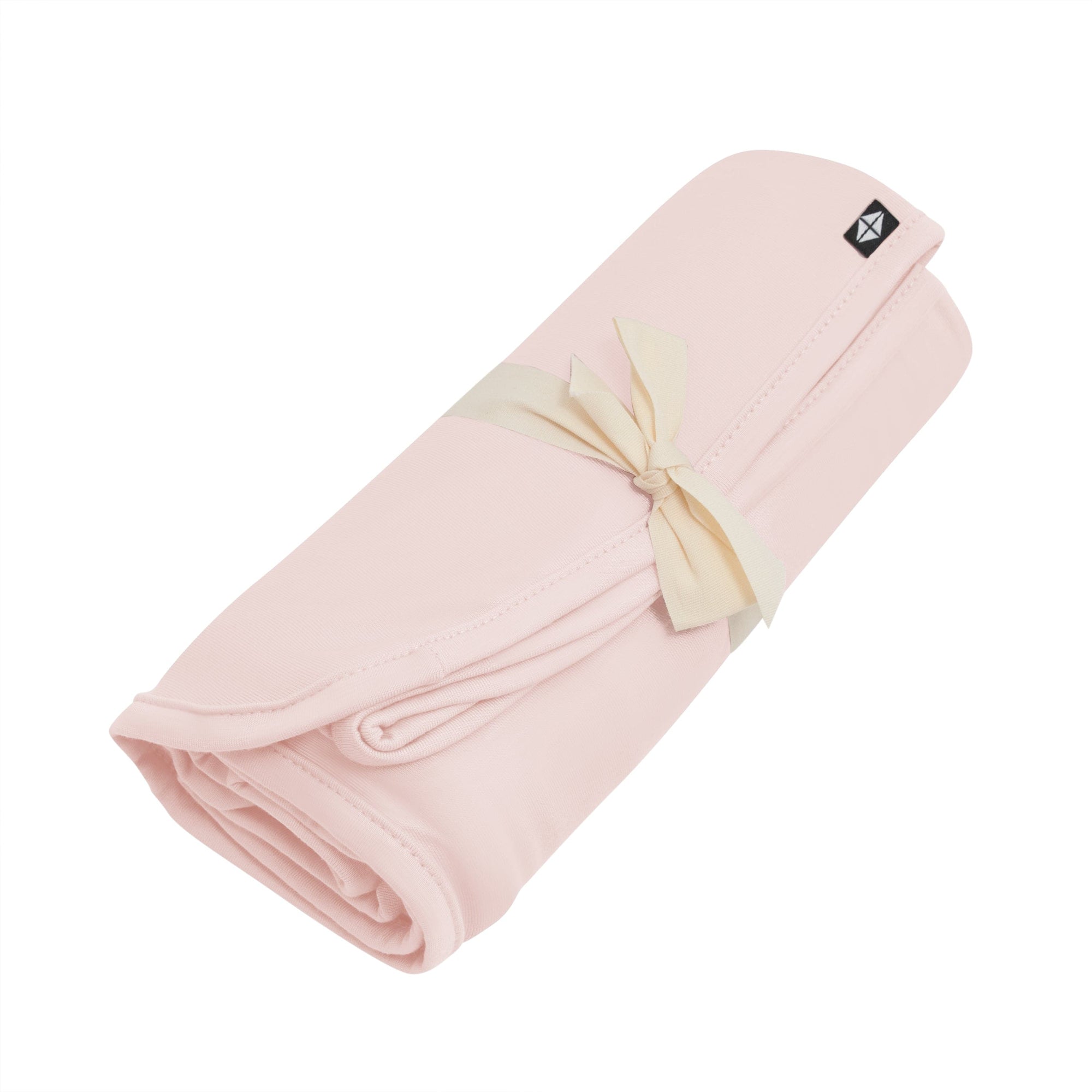 Kyte Baby Swaddle Blanket in Blush