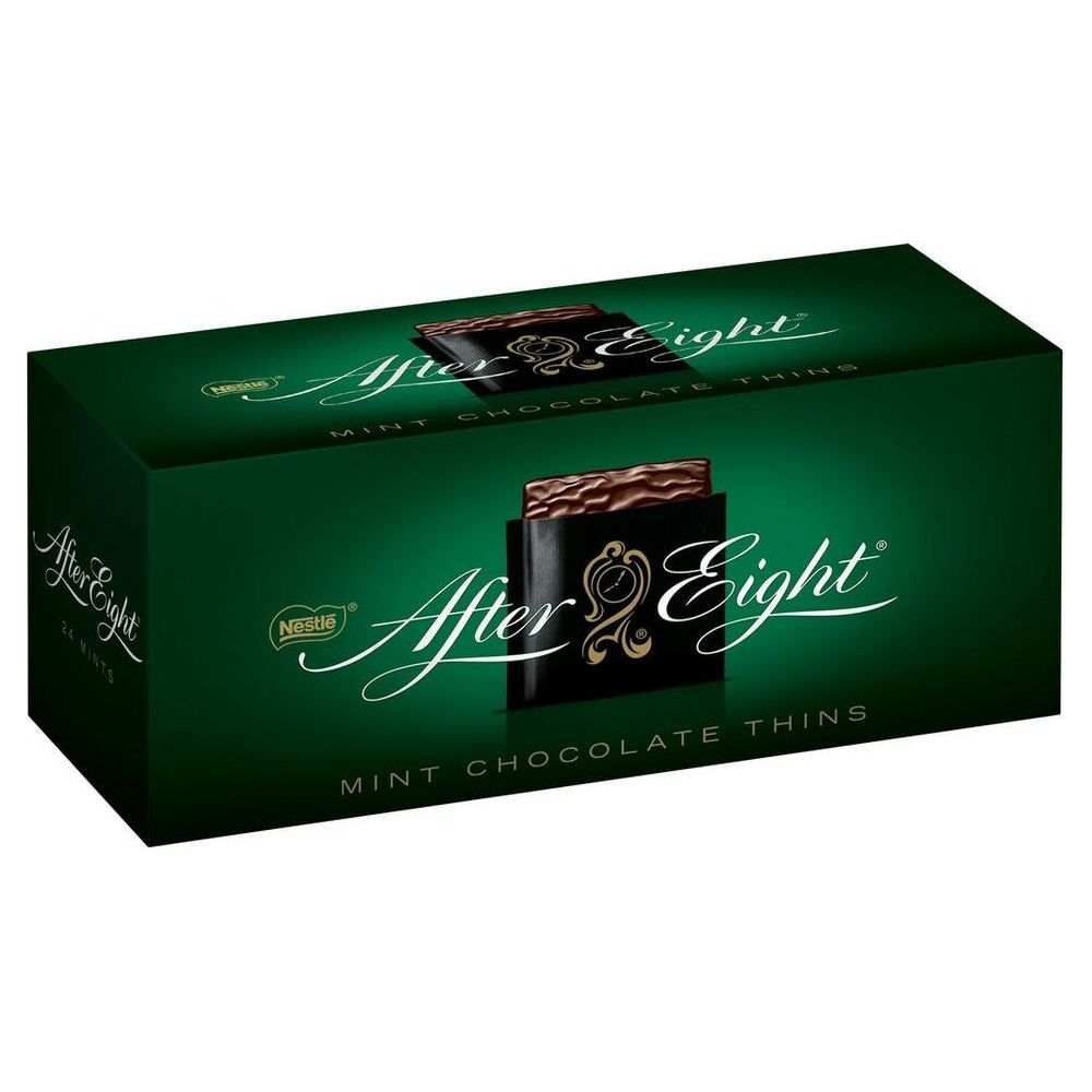 £☆£  After Eight Thin Mint Chocolates, 10.58 Oz