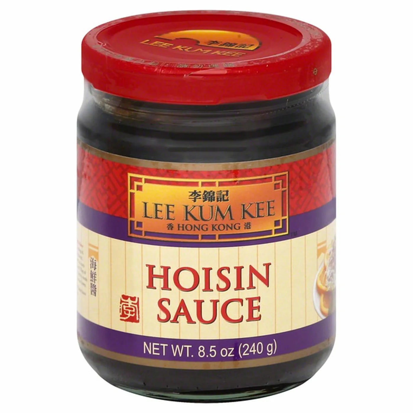 Lee Kum Kee Hoisin Sauce, 8.5 Oz