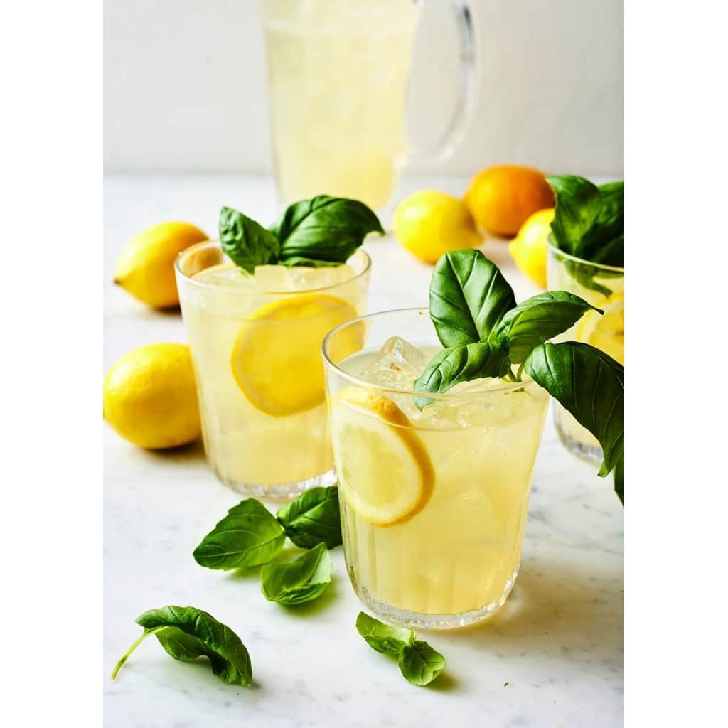 Fresh Lemonade, 16 Oz