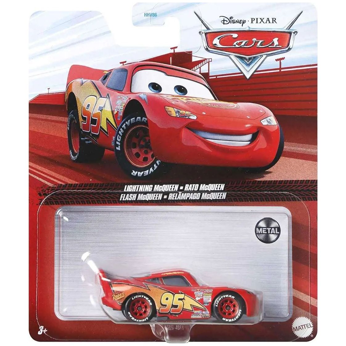 Disney Pixar Cars