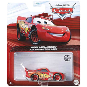 Disney Pixar Cars