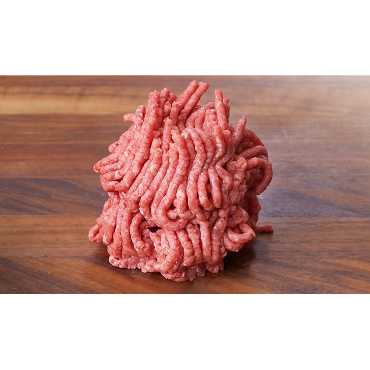 Linz 80/20 Ground Beef, 1 Lb