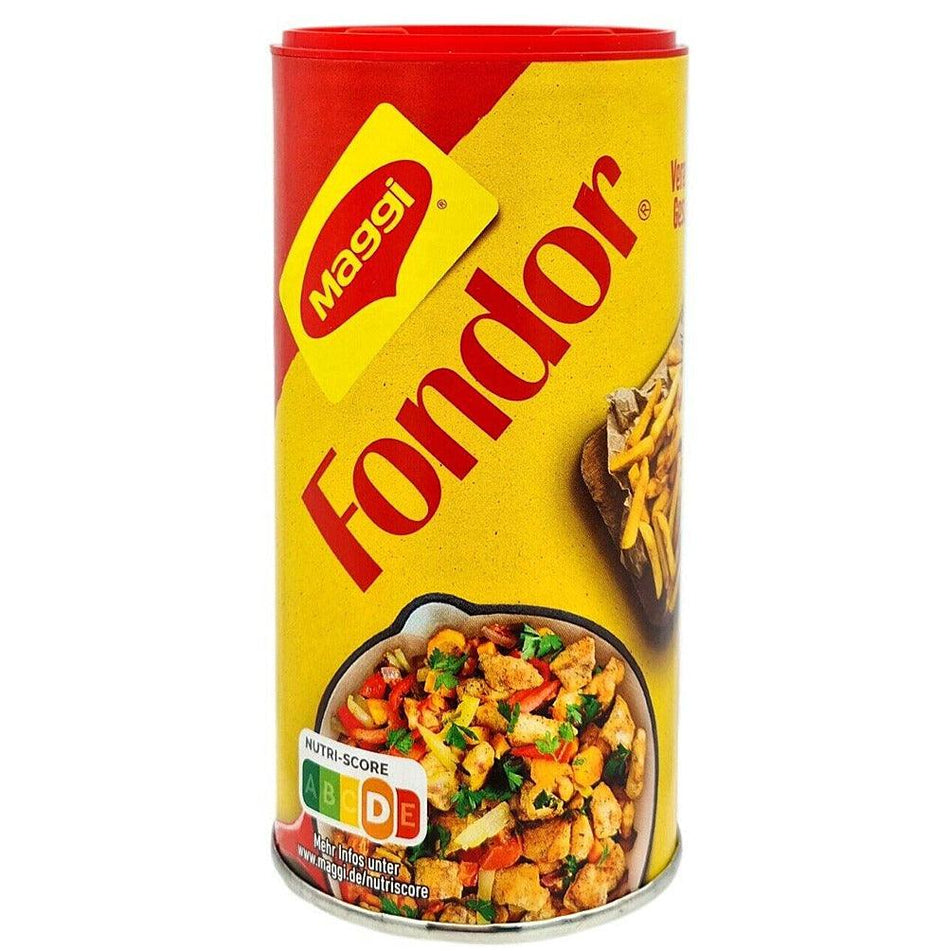 Maggi Fondor Family Pack