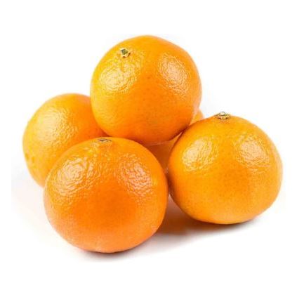 Navel Oranges, 2lb (C&S)