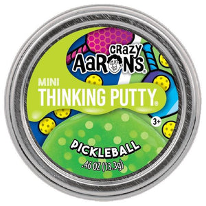 Crazy Aarons Mini Thinking Putty