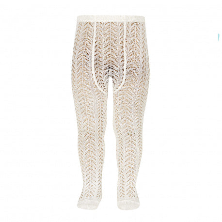 Condor Openwork Tights RP2565