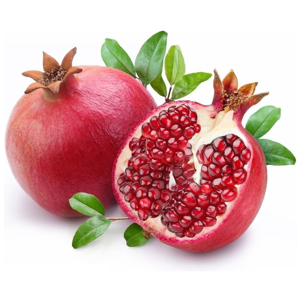 Pomegranate, 1ct (C&S)