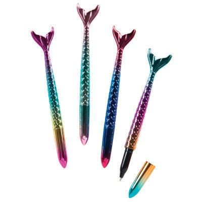 Mermaid Tail Pen