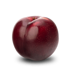 Red Plums, 2lb (C&S)