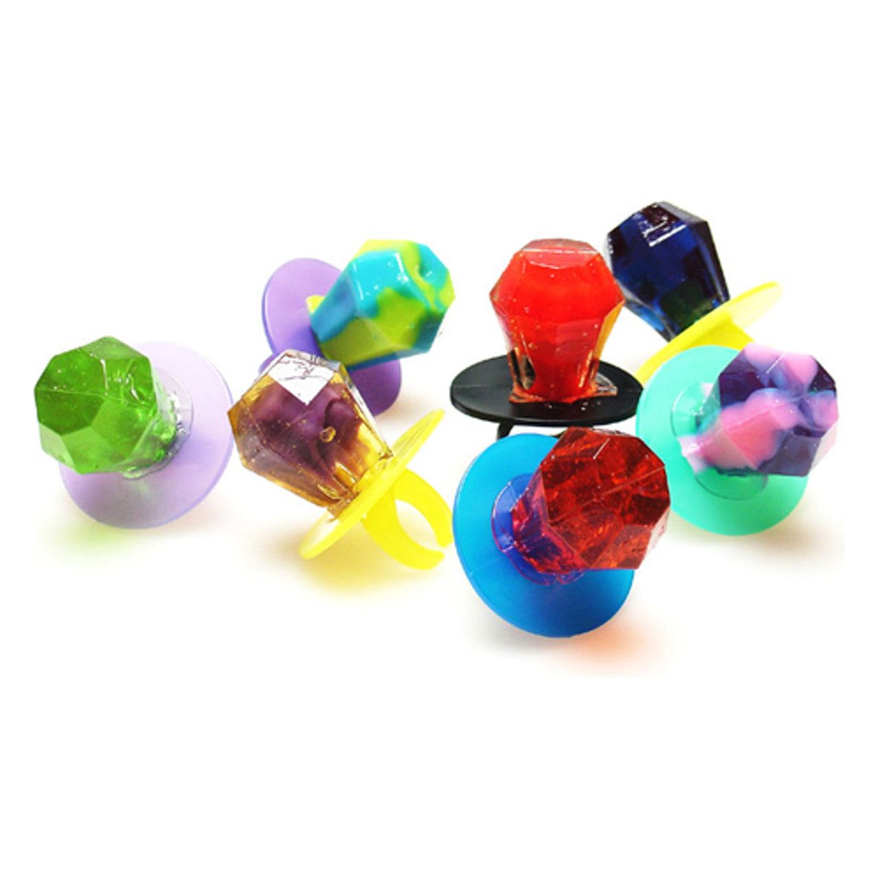 Topps Fruit Ring Pop, 1 Ct