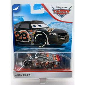 Disney Pixar Cars