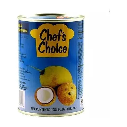 Chef's Choice Coconut Milk, 13.5 Oz