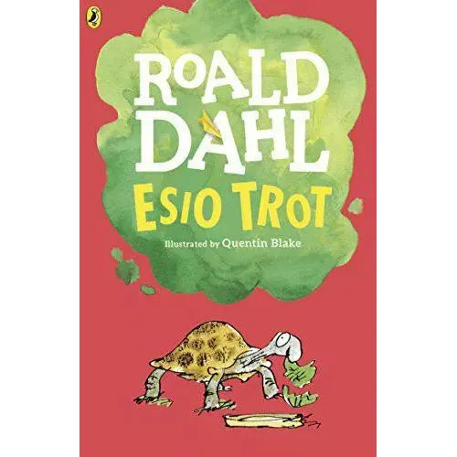 Roald Dahl Esio Trot