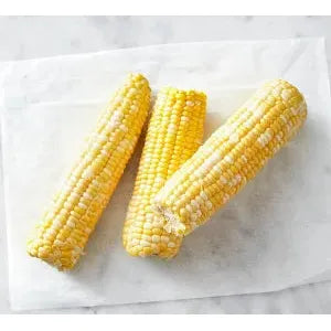 Corn on The Cob, 3Ct (C&S)