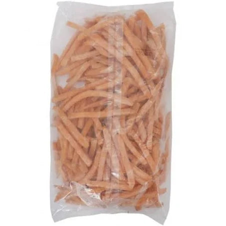 Monarch Straight-Cut, Coated Sweet Potato Fries, 3 Lb