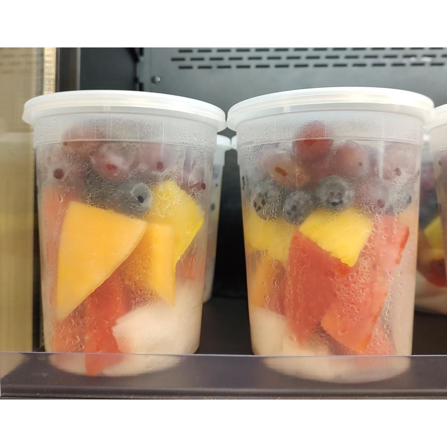 Fruit Medley, 1 Qt.