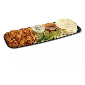 Chicken Street Tacos Kit, 12 ct