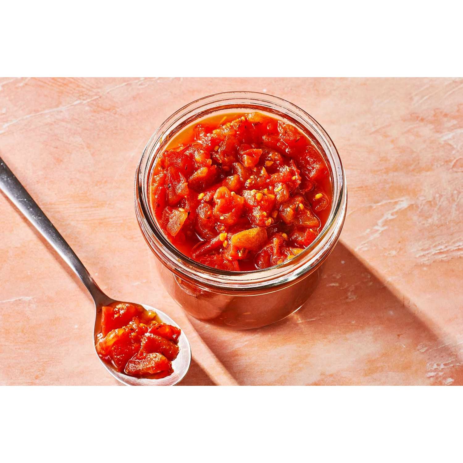 Tomato Thyme Jam