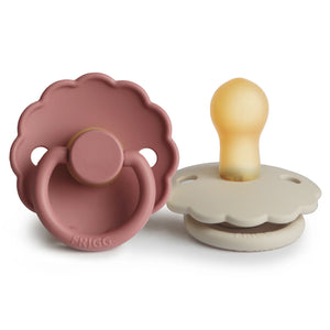 Frigg Baby Pacifiers - 2pk