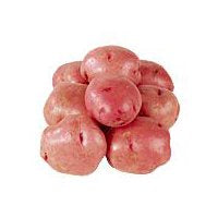 Red Potatoes, 5 Lb (C&S)
