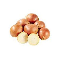 Yellow Onion, 3 Lb (C&S)